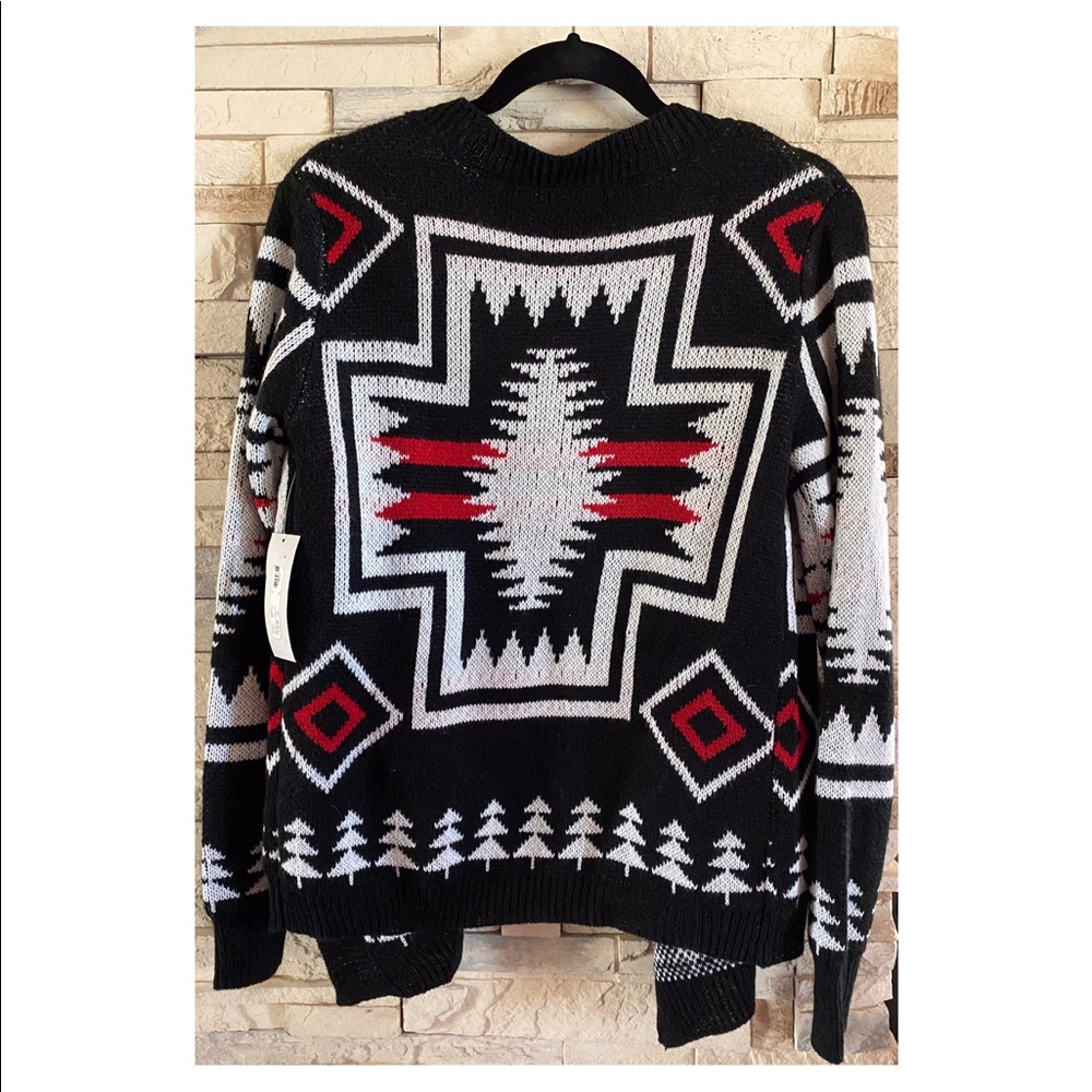 Sweater - Picture 2 of 2